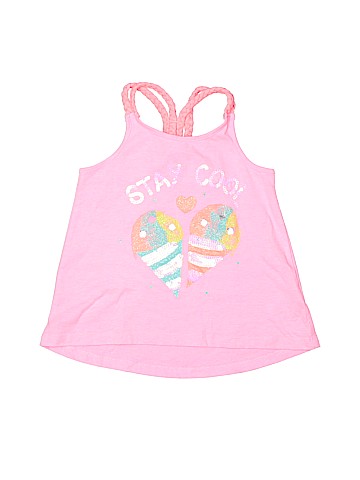 Cynthia Rowley TJX Sleeveless Top (view 1)