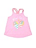 Cynthia Rowley TJX Pink Sleeveless Top Size 5 - 6 - photo 1