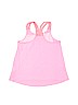 Cynthia Rowley TJX Pink Sleeveless Top Size 5 - 6 - photo 2