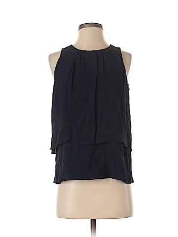J.Crew Sleeveless Blouse (view 1)