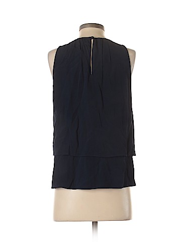 J.Crew Sleeveless Blouse (view 2)