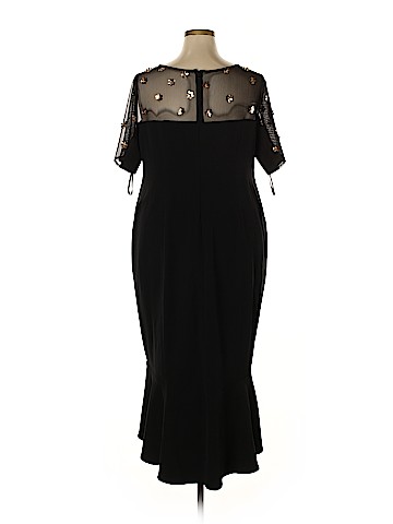 Christian Siriano For Lane Bryant Cocktail Dress (view 2)