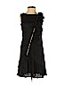 Marc by Marc Jacobs Black Casual Dress Size 0 - photo 1