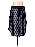 RACHEL Rachel Roy 100% Viscose Blue Casual Skirt Size S - photo 2