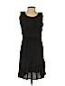 Marc by Marc Jacobs Black Casual Dress Size 0 - photo 2