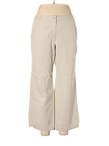 Ann Taylor LOFT Casual Pants (view 1)