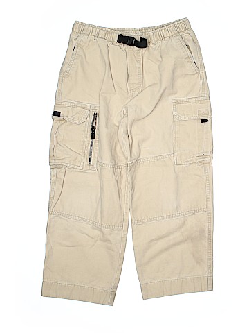 Lands' End Casual Pants (view 1)