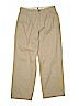 Gap 100% Cotton Tan Casual Pants Size 12 - photo 1