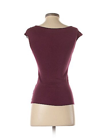 Theory Short Sleeve T-Shirt (view 2)