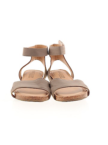 Adam Tucker ...Me Too Sandals (view 2)