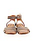 Adam Tucker ...Me Too Tan Sandals Size 7 - photo 2