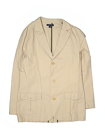 Lands' End Jacket (view 1)