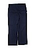 Arrow 100% Cotton Blue Casual Pants Size 12 - photo 2