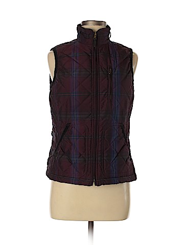 Lauren by Ralph Lauren Vest (view 1)