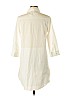 Cuyana White Casual Dress Size M - photo 2