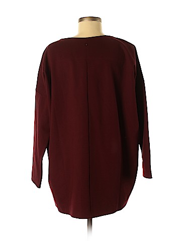 Cuyana 3/4 Sleeve Top (view 2)