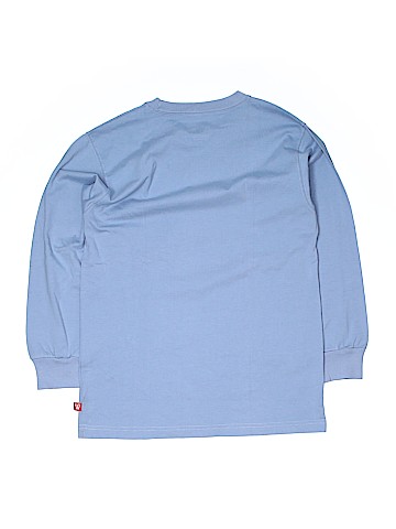 Unbranded 3/4 Sleeve T-Shirt (view 2)