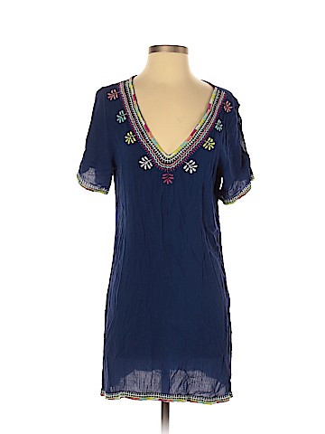 Francesca's Casual Dress (view 1)