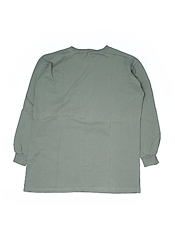 Unbranded Long Sleeve T-Shirt (view 2)