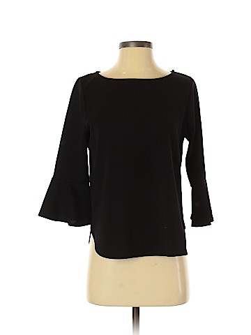 BCX 3/4 Sleeve Top (view 1)