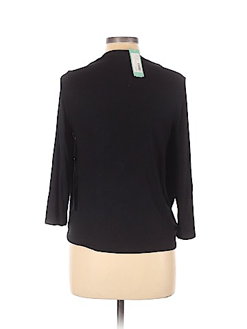 Laila Jayde 3/4 Sleeve Top (view 2)