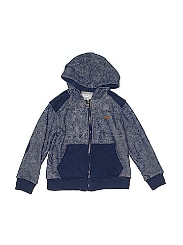 Lucky Brand Zip Up Hoodie (view 1)
