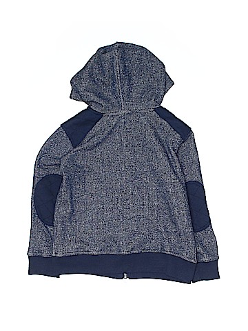 Lucky Brand Zip Up Hoodie (view 2)