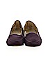 Gap Purple Flats Size 10 - photo 2