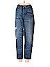 Lucky Brand Blue Jeans Size 4 - photo 1