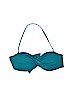 Tommy Bahama Teal Swimsuit Top Size S (petite) - photo 1