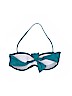 Tommy Bahama Teal Swimsuit Top Size S (petite) - photo 2