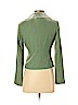 Tibi Green Blazer Size S - photo 2