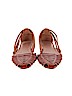 J. Crew Factory Store Brown Flats Size 9 - photo 2