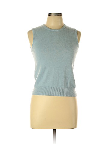 Lord & Taylor Cashmere Pullover Sweater (view 1)