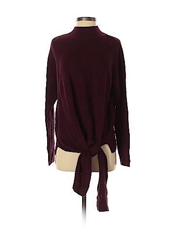 Halogen Pullover Sweater (view 1)