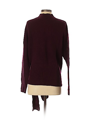 Halogen Pullover Sweater (view 2)