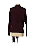 Halogen Purple Pullover Sweater Size 1 P Petite - photo 2