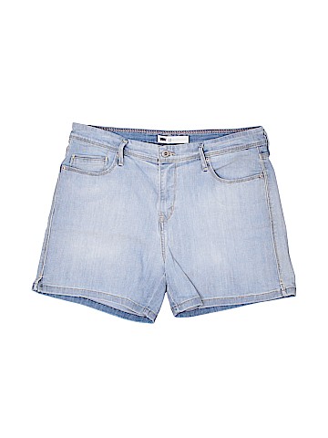 Levi's Denim Shorts (view 1)