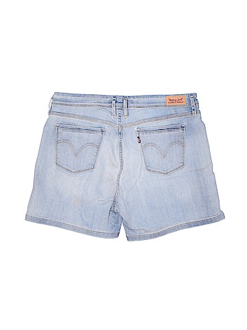 Levi's Denim Shorts (view 2)