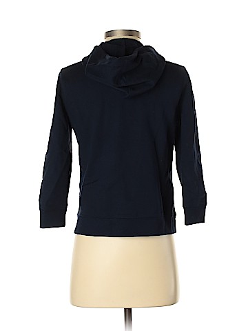 Lauren by Ralph Lauren Zip Up Hoodie (view 2)