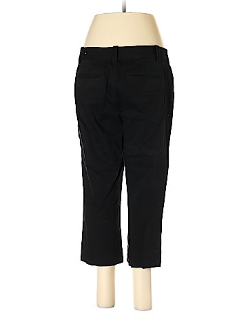 Ann Taylor LOFT Khakis (view 2)