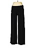 Studio M Black Casual Pants Size M (petite) - photo 1