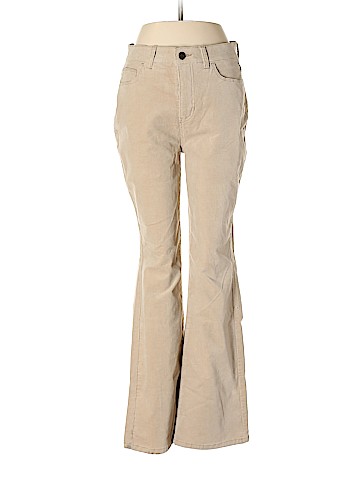 Croft & Barrow Cords (view 1)