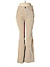 Croft & Barrow Tan Cords Size 4 (petite) - photo 1