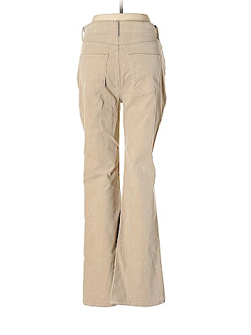 Croft & Barrow Cords (view 2)