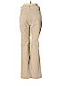 Croft & Barrow Tan Cords Size 4 (petite) - photo 2