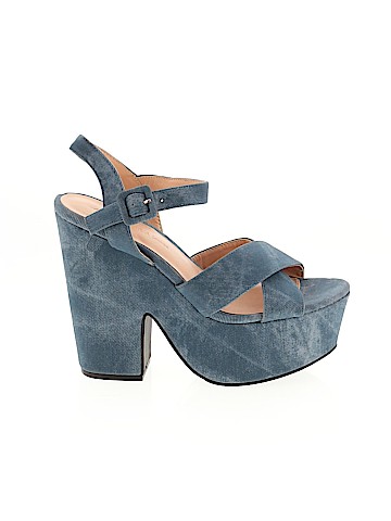 Wild Diva Heels (view 1)