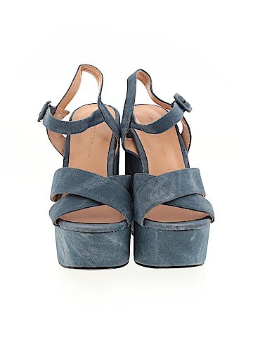 Wild Diva Heels (view 2)