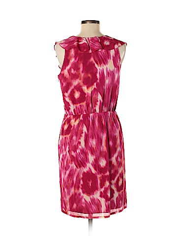 Ann Taylor Casual Dress (view 2)