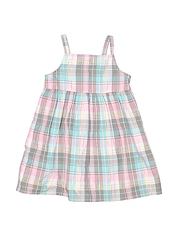 Crazy 8 Dress (view 1)